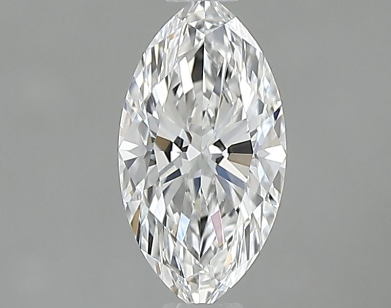 Diamond Natural 0,32Ct E-VVS1 Marquise - GIA6545188724
