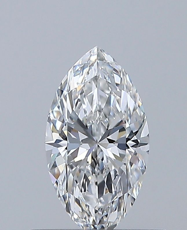 Diamond Natural 0,51Ct E-VS2 Marquise - GIA5553152231