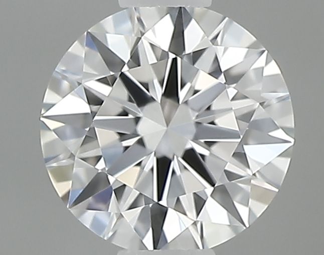 Diamond Natural 0,31Ct E-IF Round - GIA5543250441