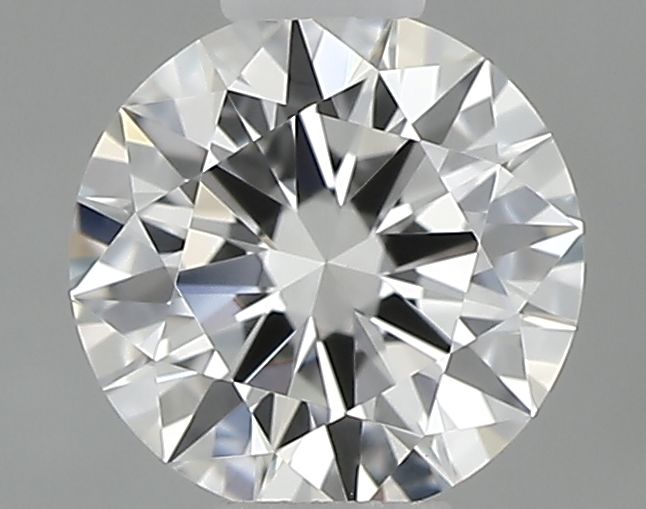 Diamond Natural 0,31Ct E-IF Round - GIA2546608299