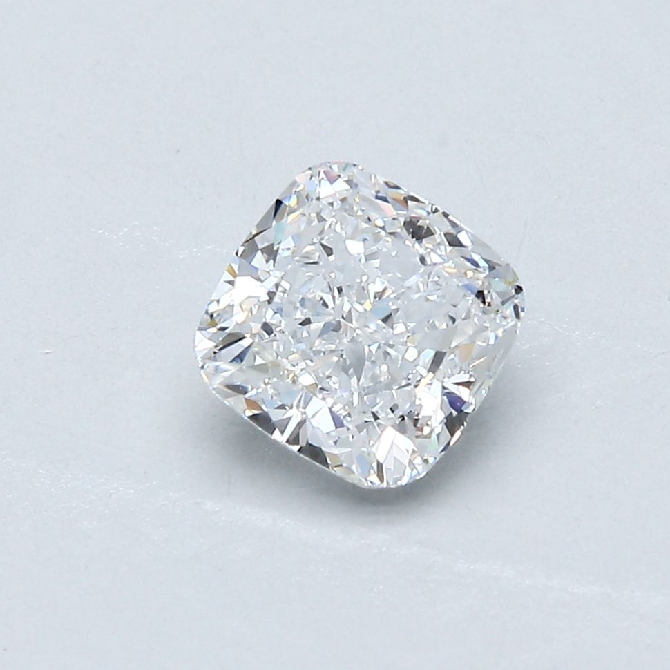 Diamond Natural 1,2Ct D-VVS1 Cushion - GIA6512573709