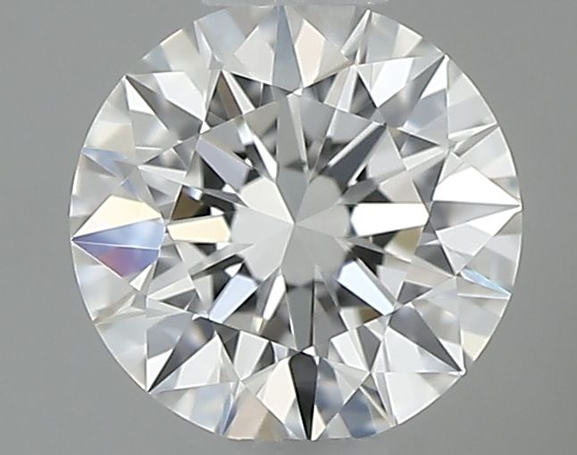 Diamond Natural 0,31Ct E-IF Round - GIA7541249146