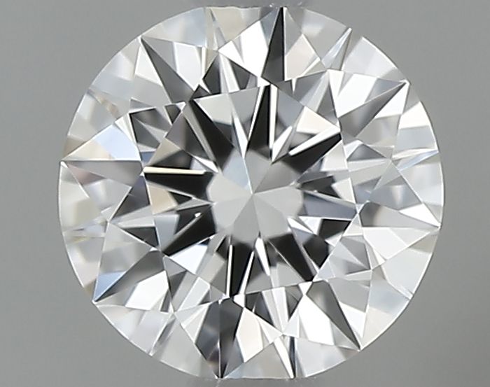 Diamond Natural 0,37Ct D-IF Round - GIA6542176730