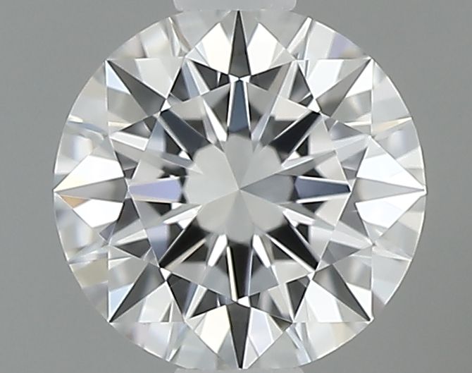 Diamond Natural 0,4Ct E-IF Round - GIA6545217004