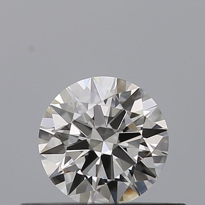 Diamond Natural 0,36Ct F-VVS1 Round - GIA2546263770