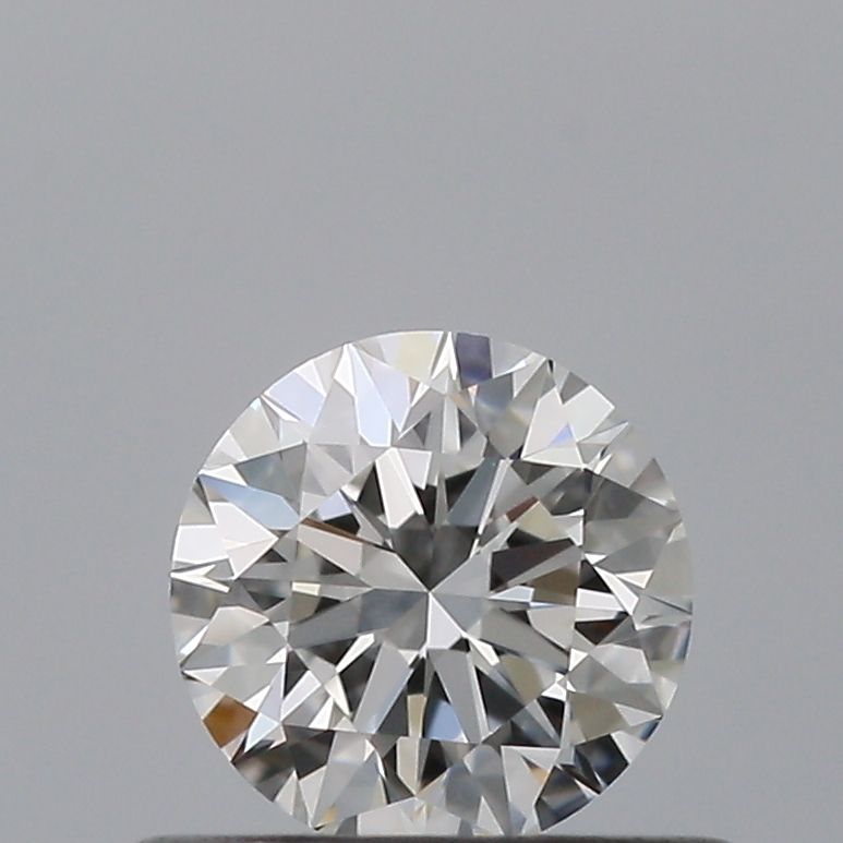 Diamond Natural 0,4Ct F-IF Round - GIA2544224880