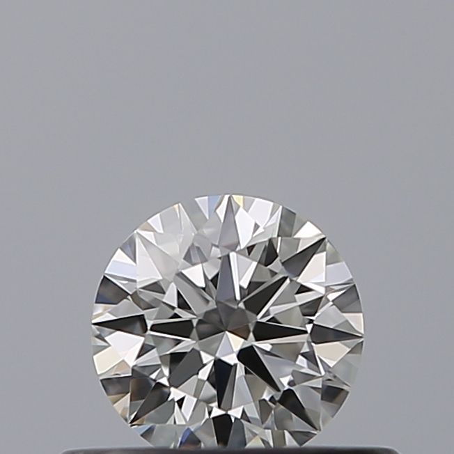 Diamond Natural 0,33Ct F-IF Round - GIA6541281683