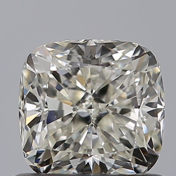 Diamond Natural 0,8Ct I-VVS1 Cushion - GIA3545473855