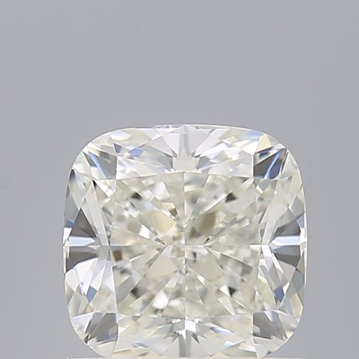 Diamond Natural 0,91Ct G-IF Cushion - IGI763623761