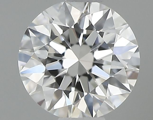 Diamond Natural 0,3Ct E-IF Round - GIA7548217269