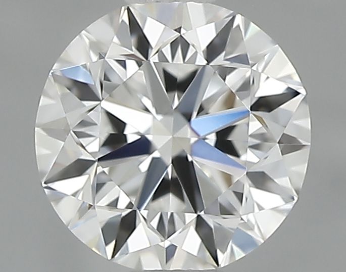 Diamond Natural 0,7Ct E-VVS1 Round - GIA3545747677