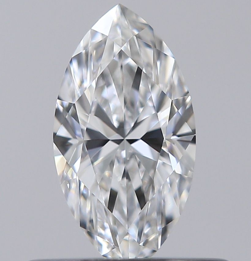 Diamond Natural 0,4Ct F-VS2 Marquise - GIA7531982860