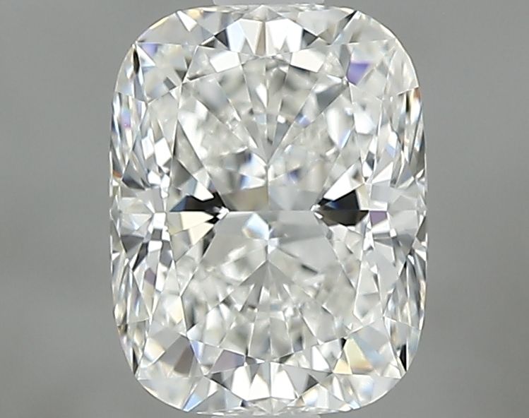 Diamond Natural 1,07Ct H-VVS1 Cushion - GIA2546040938