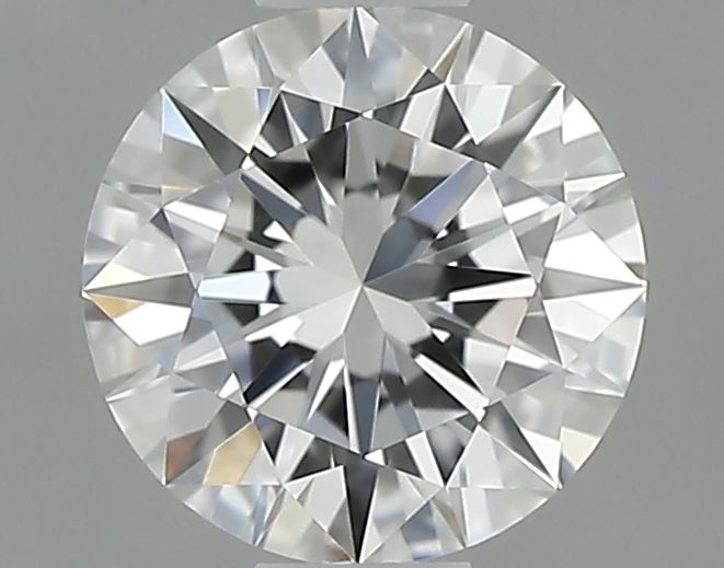 Diamond Natural 0,44Ct F-IF Round - GIA1549066338