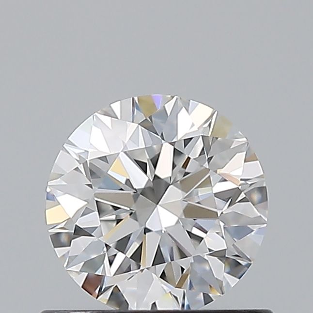 Diamond Natural 0,66Ct E-IF Round - GIA7541768760