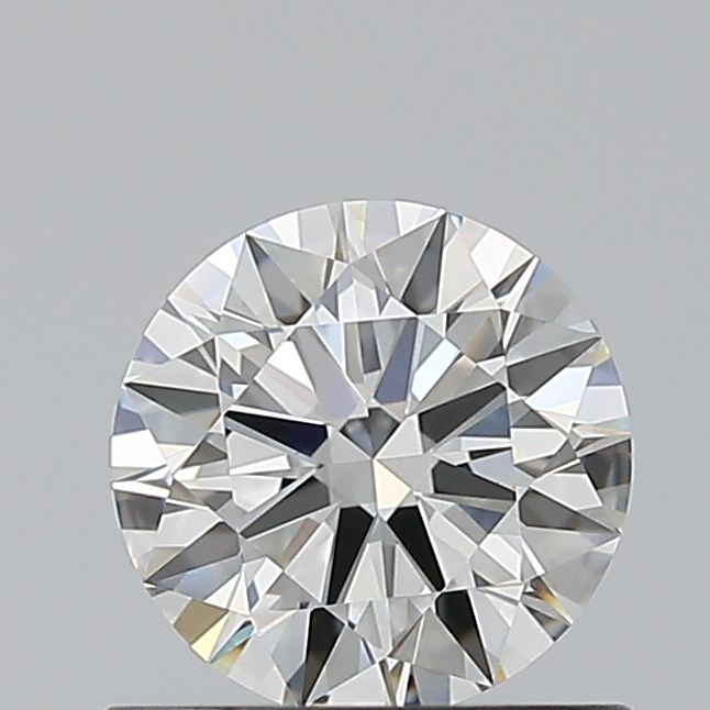 Diamond Natural 0,7Ct G-VVS2 Round - HRD260000015144
