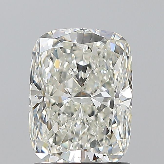 Diamond Natural 1,5Ct J-VS2 Cushion - GIA6545466478