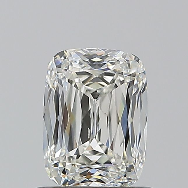 Diamond Natural 0,92Ct J-VS1 Cushion - GIA2544460436
