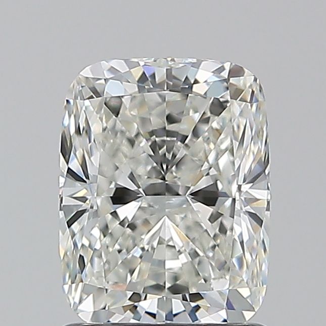 Diamond Natural 1,2Ct H-SI1 Cushion - GIA6545872782
