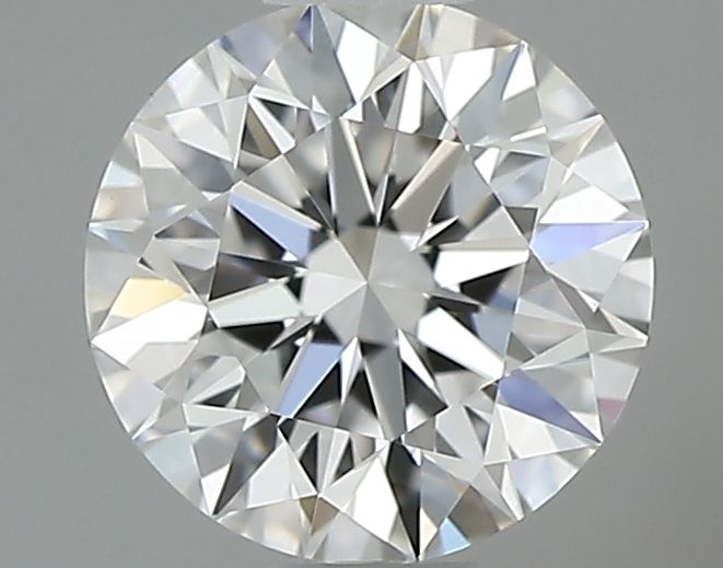 Diamond Natural 0,45Ct D-IF Round - GIA1545235227