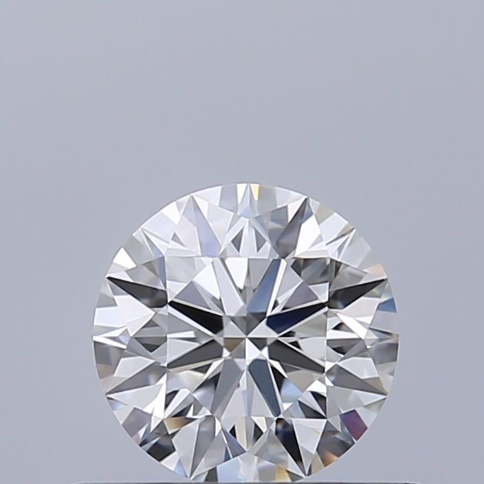 Diamond Natural 0,5Ct E-VVS2 Round - GIA6545955603