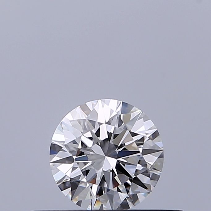 Diamond Natural 0,31Ct D-IF Round - GIA1553059042
