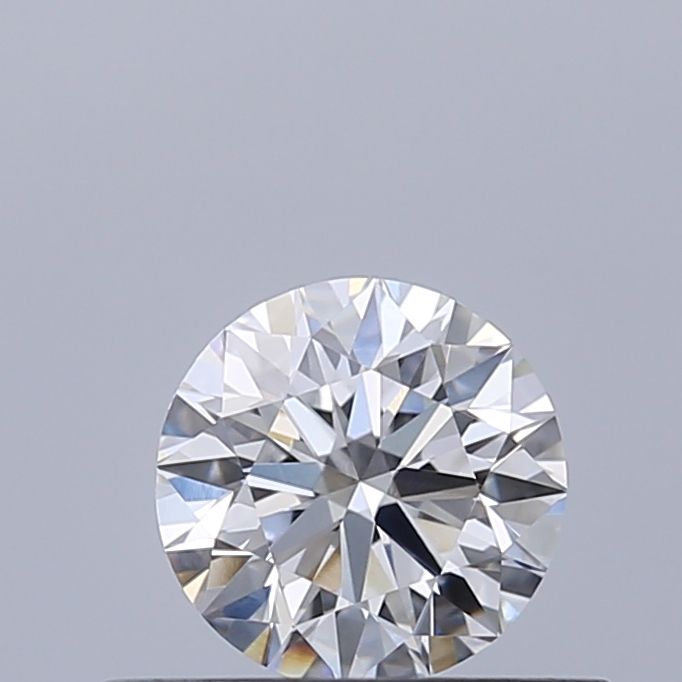 Diamond Natural 0,4Ct D-VS1 Round - GIA3545927915