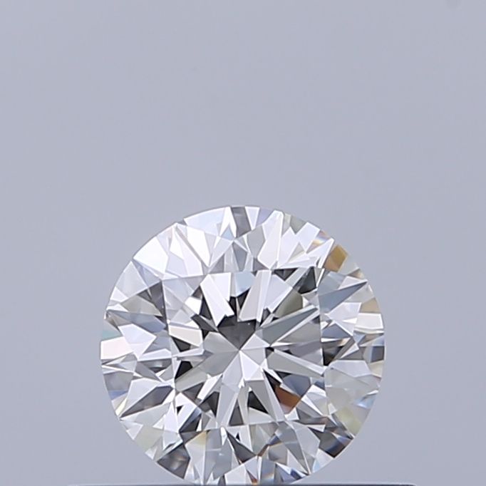 Diamond Natural 0,4Ct D-VVS1 Round - GIA2548953004