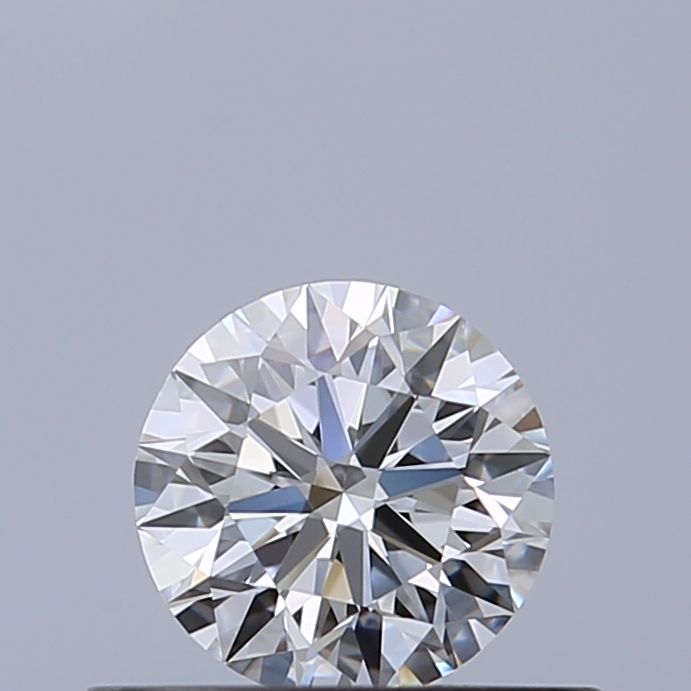 Diamond Natural 0,41Ct E-IF Round - GIA1558030854