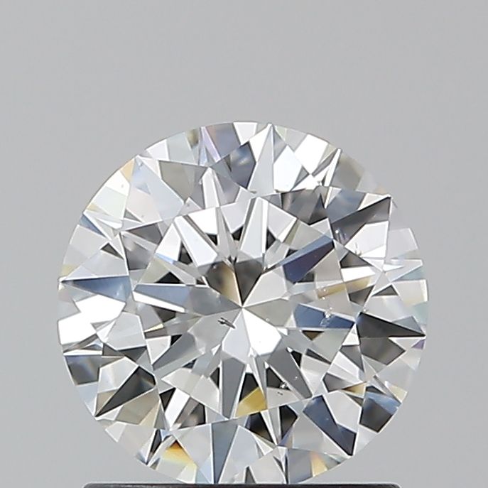 Diamond Natural 1,2Ct F-SI1 Round - GIA5556192894