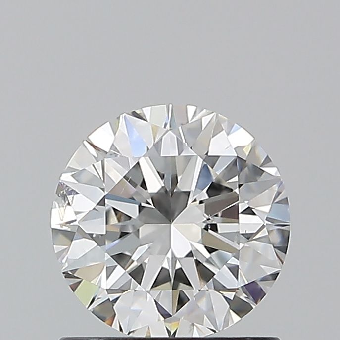 Diamond Natural 1Ct G-SI2 Round - GIA5553198883
