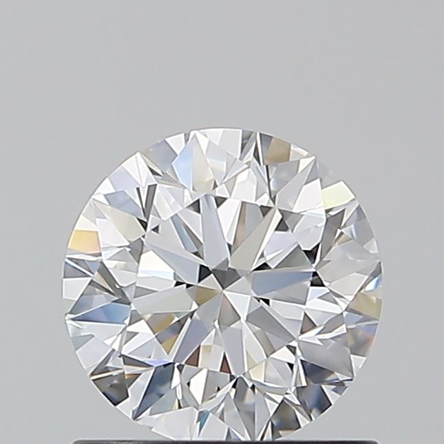 Diamond Natural 0,9Ct D-VVS1 Round - GIA5543990310