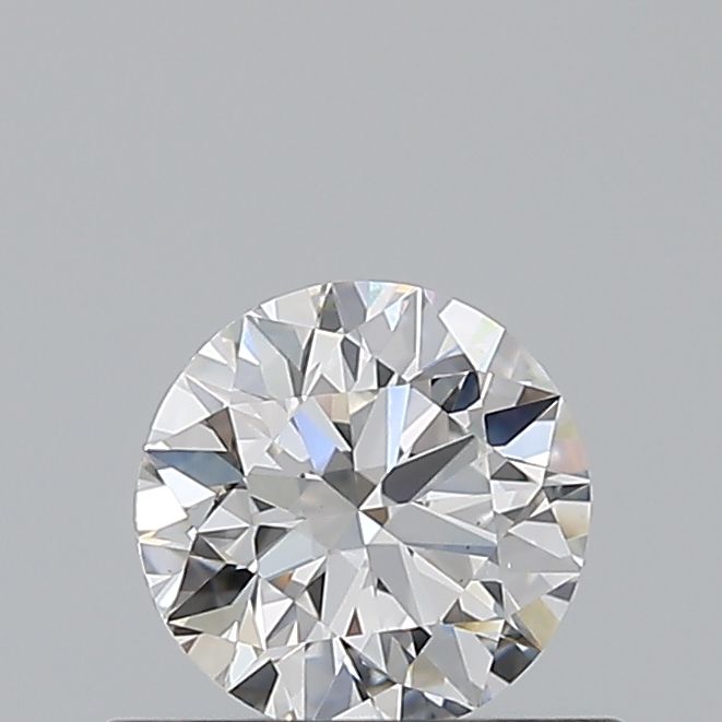 Diamond Natural 0,5Ct E-VS2 Round - GIA6551187218
