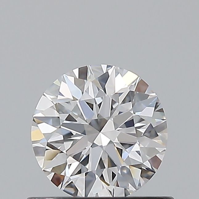Diamond Natural 0,6Ct E-VS1 Round - GIA7558185564