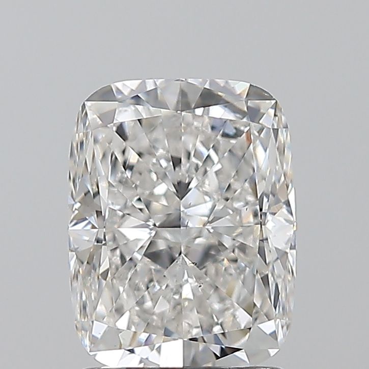 Diamond Natural 1,7Ct F-VS2 Cushion - GIA6542897751