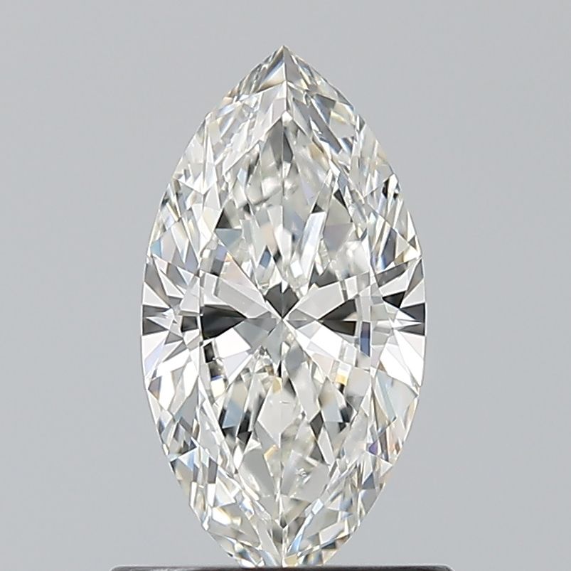 Diamond Natural 0,75Ct H-VS2 Marquise - GIA5546901338