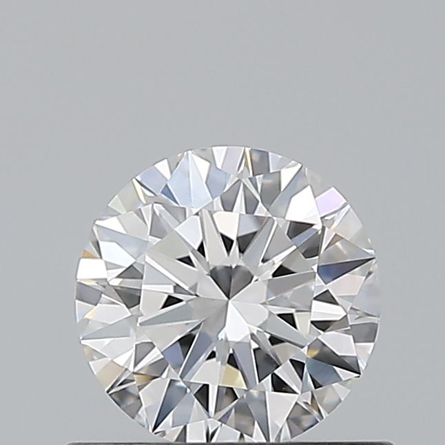 Diamond Natural 0,6Ct E-VVS2 Round - GIA2554058444