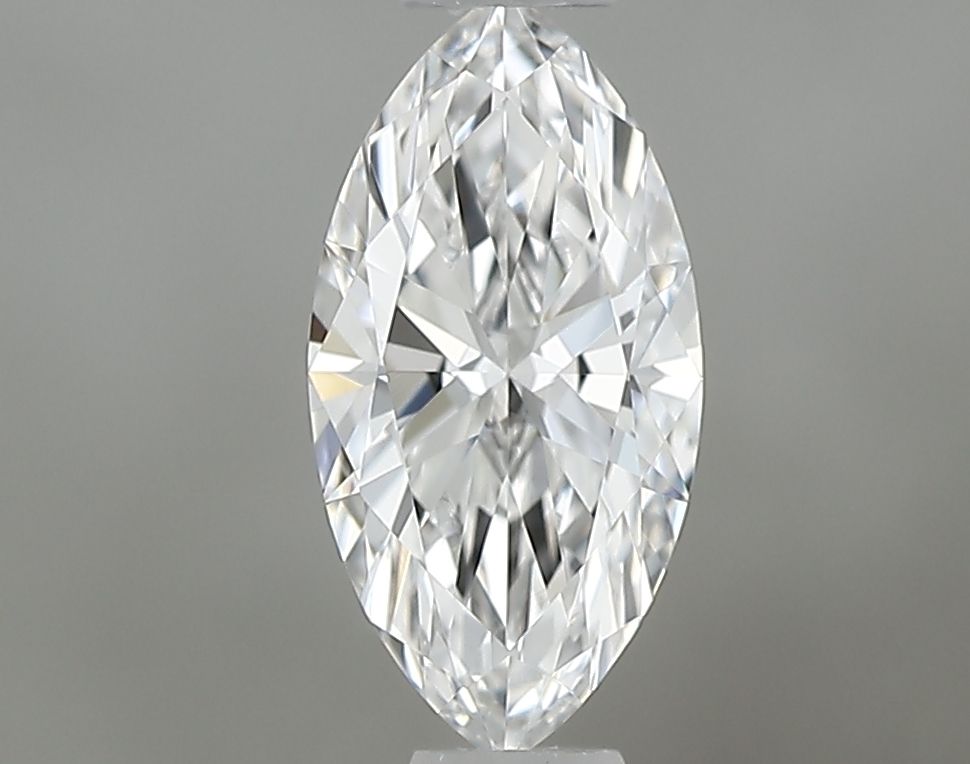 Diamond Natural 0,3Ct D-VVS1 Marquise - GIA7541041216