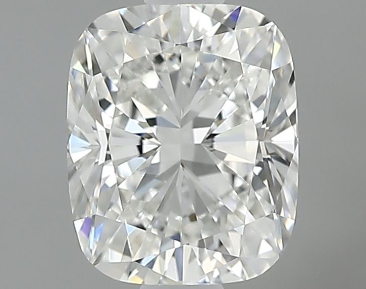 Diamond Natural 0,92Ct G-VS1 Cushion - GIA6545262582