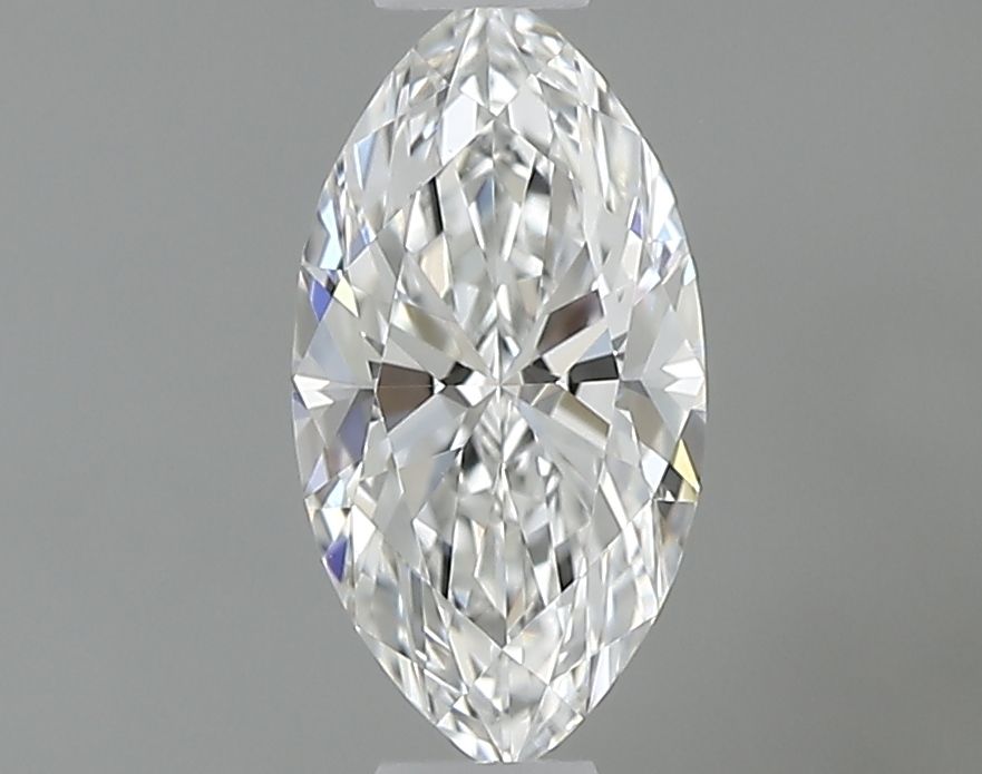 Diamond Natural 0,31Ct E-VS1 Marquise - GIA1548265462
