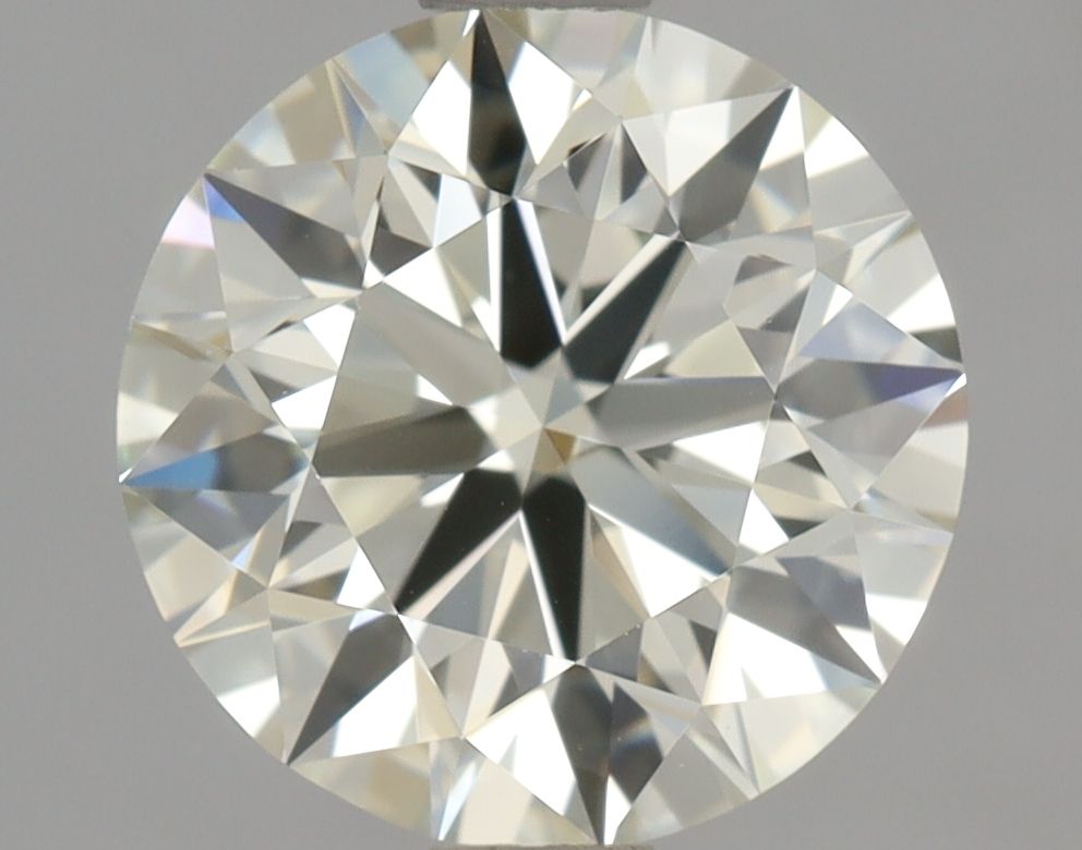 Diamond Natural 1,4Ct K-VVS1 Round - IGI621475008