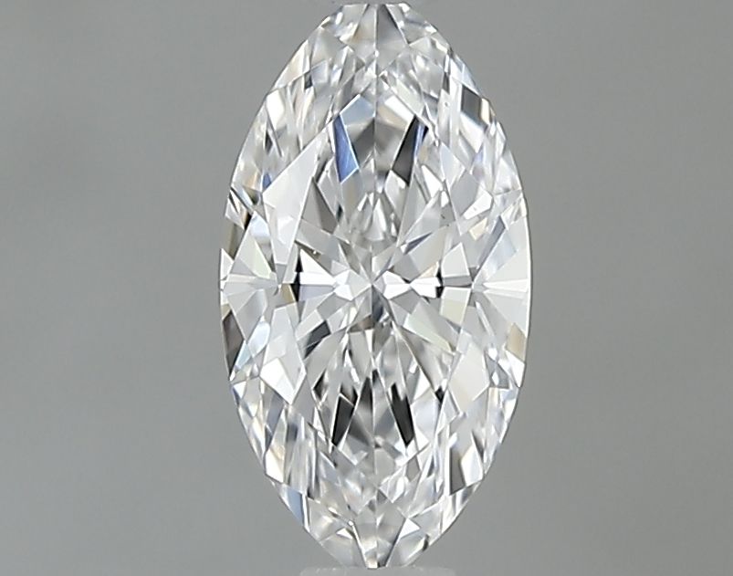 Diamond Natural 0,34Ct D-VS1 Marquise - GIA6541480385