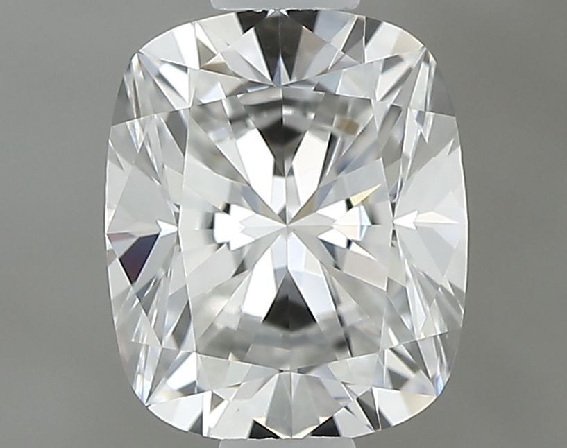 Diamond Natural 0,7Ct E-VS1 Cushion - GIA6532856718