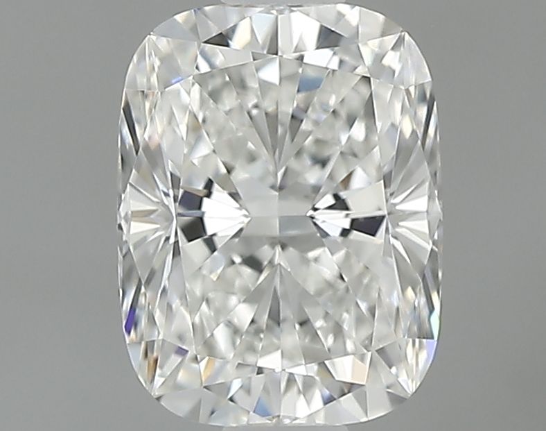 Diamond Natural 0,71Ct G-VS1 Cushion - GIA2547305090