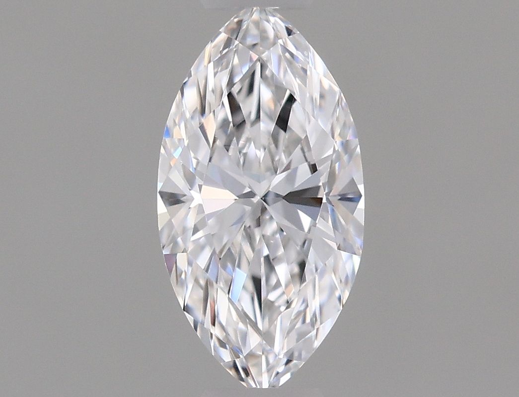 Diamond Natural 0,31Ct D-VS2 Marquise - GIA5546294751