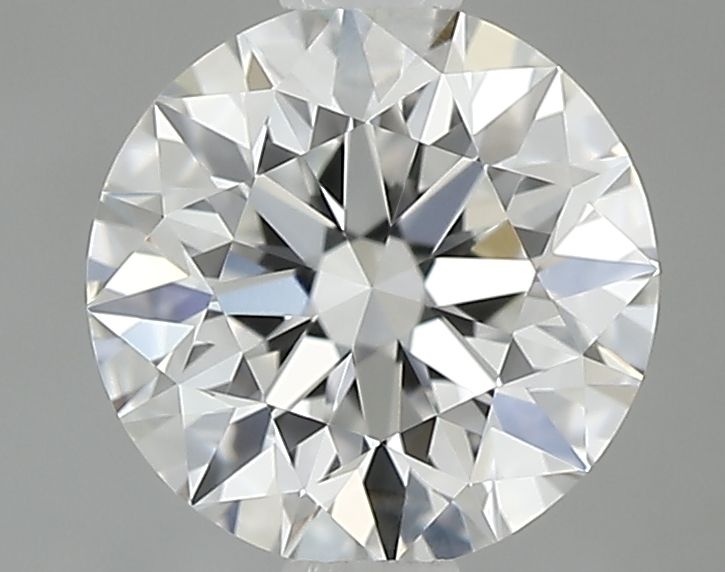 Diamond Natural 0,8Ct F-VVS1 Round - GIA6545673035