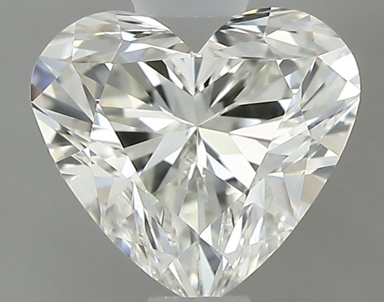 Diamond Natural 0,7Ct K-VS2 Heart - GIA7538855782