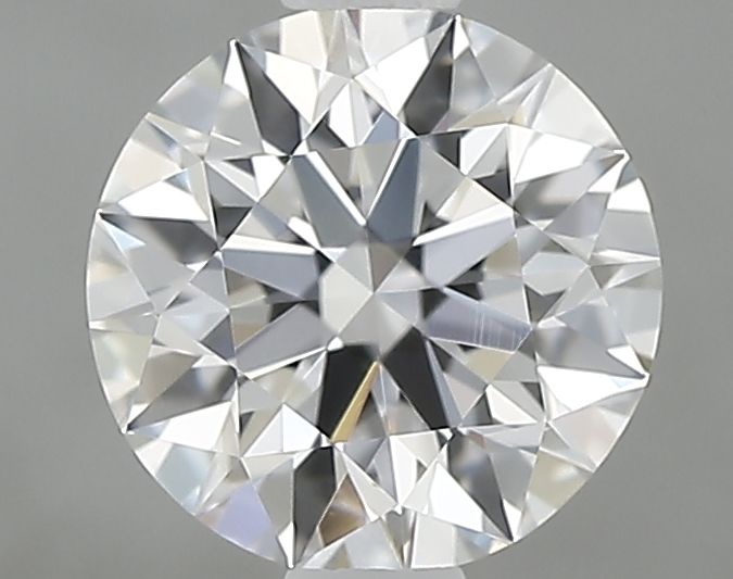 Diamond Natural 0,7Ct F-IF Round - GIA7536762672