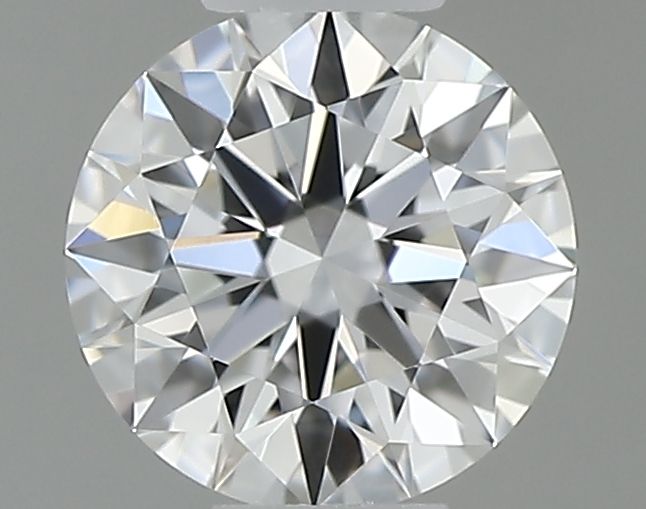 Diamond Natural 0,32Ct D-VS1 Round - GIA1553088425