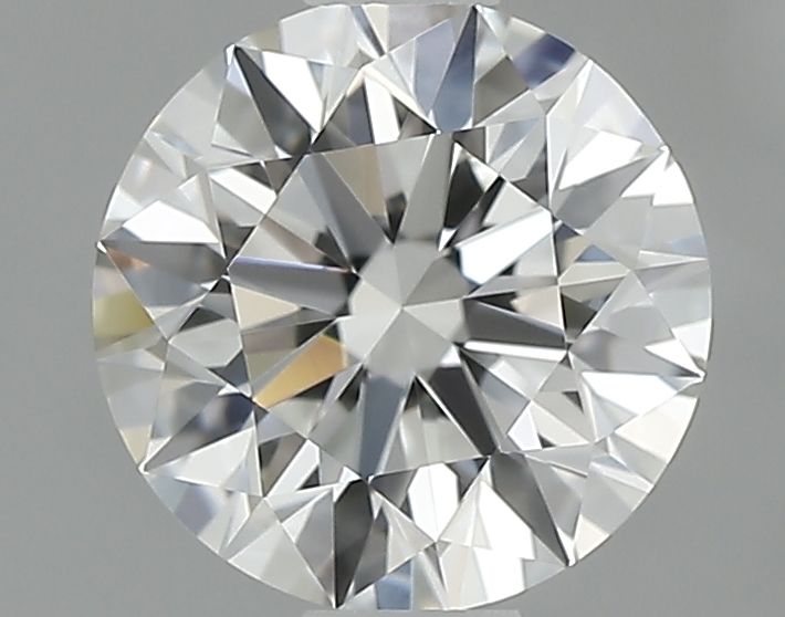 Diamond Natural 0,8Ct F-VVS1 Round - GIA2556055027